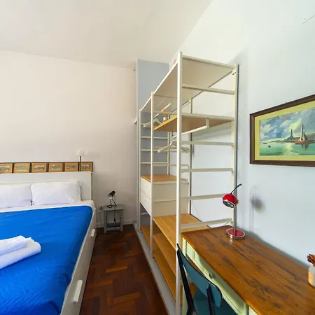 Villino San Cosimato, Nel Cuore Di Trastevere * Rom