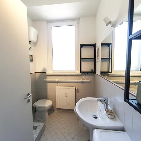 Apartment Villino San Cosimato, Nel Cuore Di Trastevere Rom